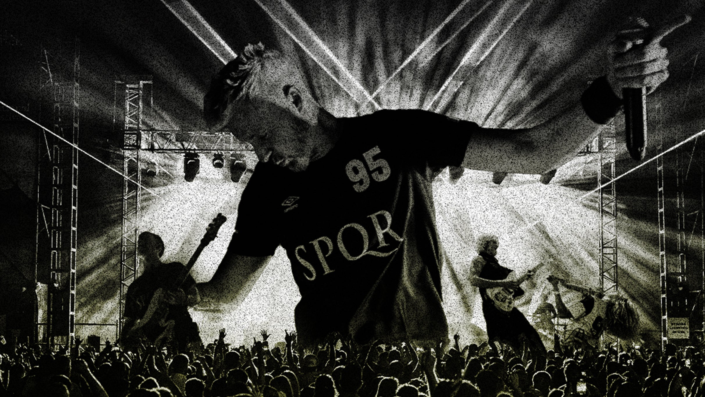 Block Rockin Beats