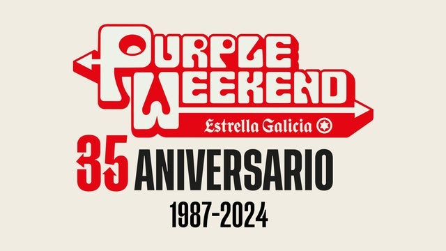 Purple Weekend Presenta: Revival 77 & New Punk in Espacio Vias, León 05/12/2024