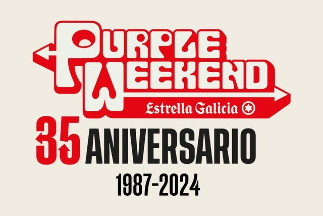 Purple Weekend