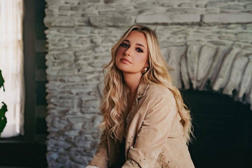 Erin Kinsey