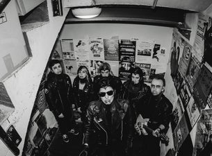 Creeper - Performing Sanguivore In Its Entirety, 2025-05-30, Лондон