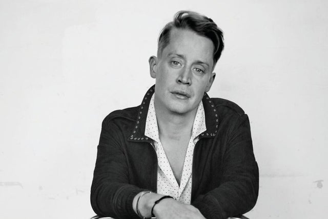 Macaulay Culkin