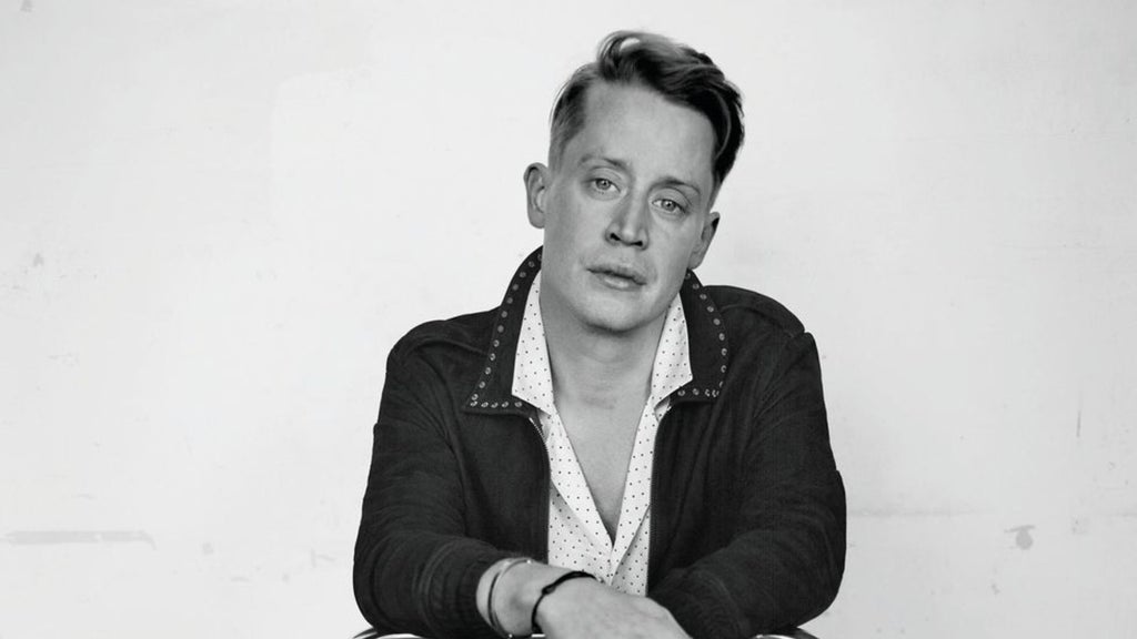 Hotels near Macaulay Culkin Events