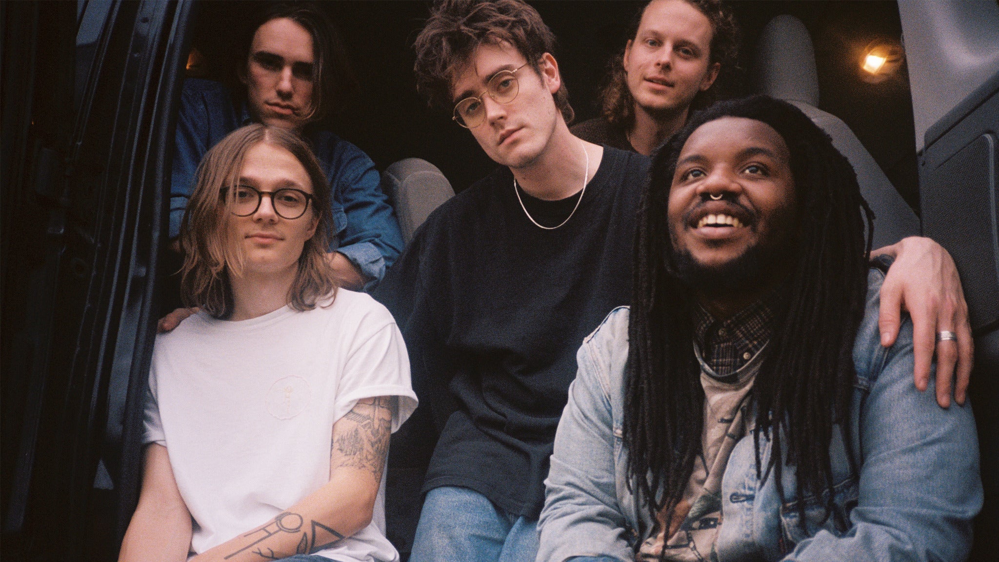 Hippo Campus pre-sale password for early tickets in  Minneapolis