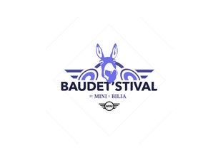 Baudet'Stival 2025 | Pass 3 jours