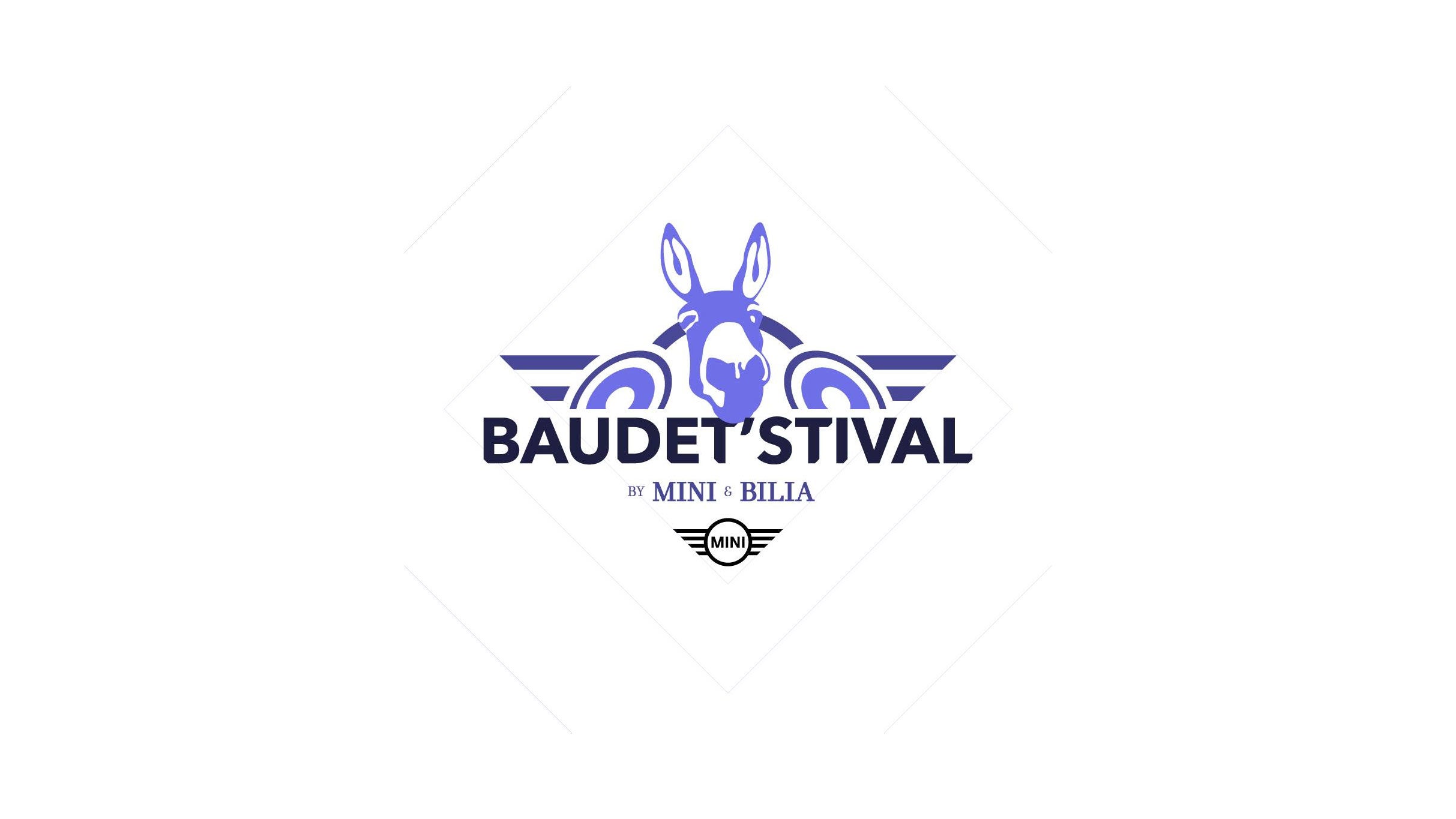 Baudet'Stival 2025 | Pass 3 days