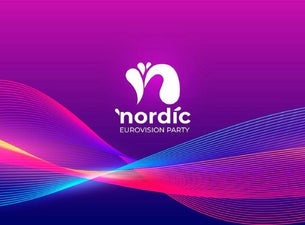Bilde for arrangement Afterparty - Nordic Eurovision Party