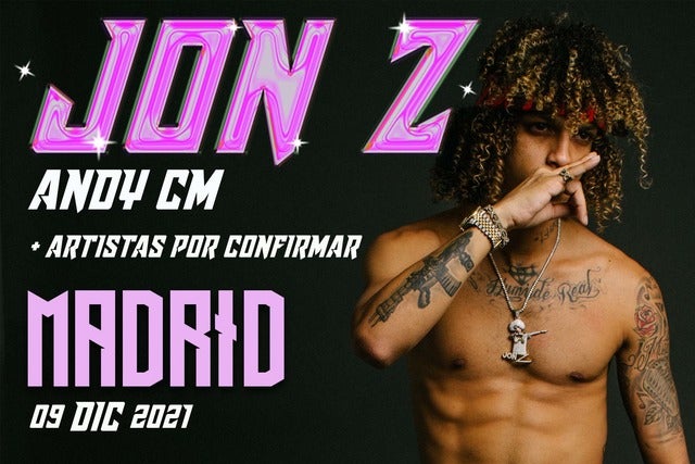 Jon Z