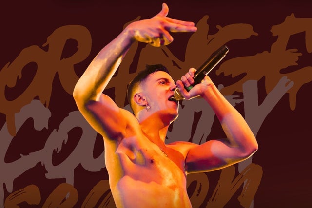 Alle Origini - Orange County Season presale information on freepresalepasswords.com