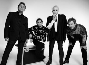 Duran Duran