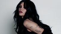 Nessa Barrett: The Tough Love Tour