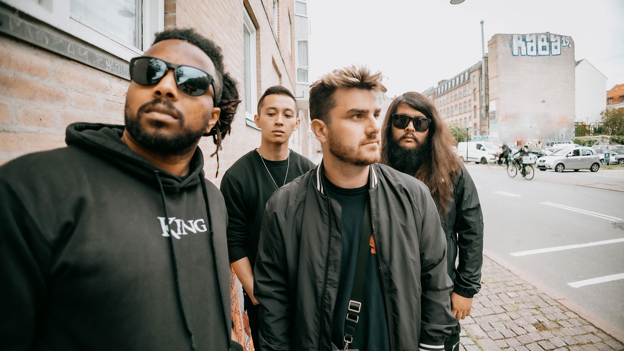Archers: The Temporary High Tour, Rivals, Of Virtue, Dead Eyes