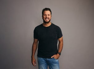 Luke Bryan: Word On The Street Tour