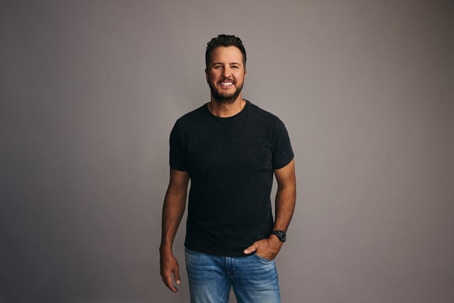 presale code for Luke Bryan: Word On The Street Tour tickets in Gilford - NH (BankNH Pavilion)