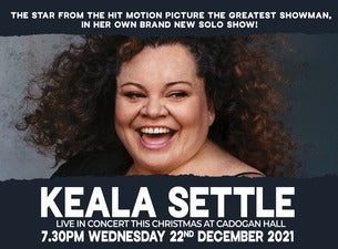 Keala Settle, 2022-02-13, Лондон