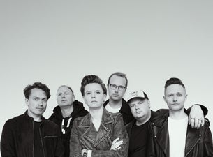 Rikke Thomsen & A Knajte