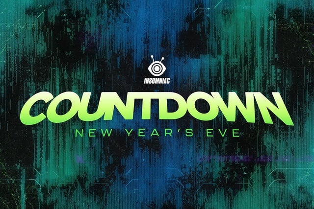 Insomniac Countdown