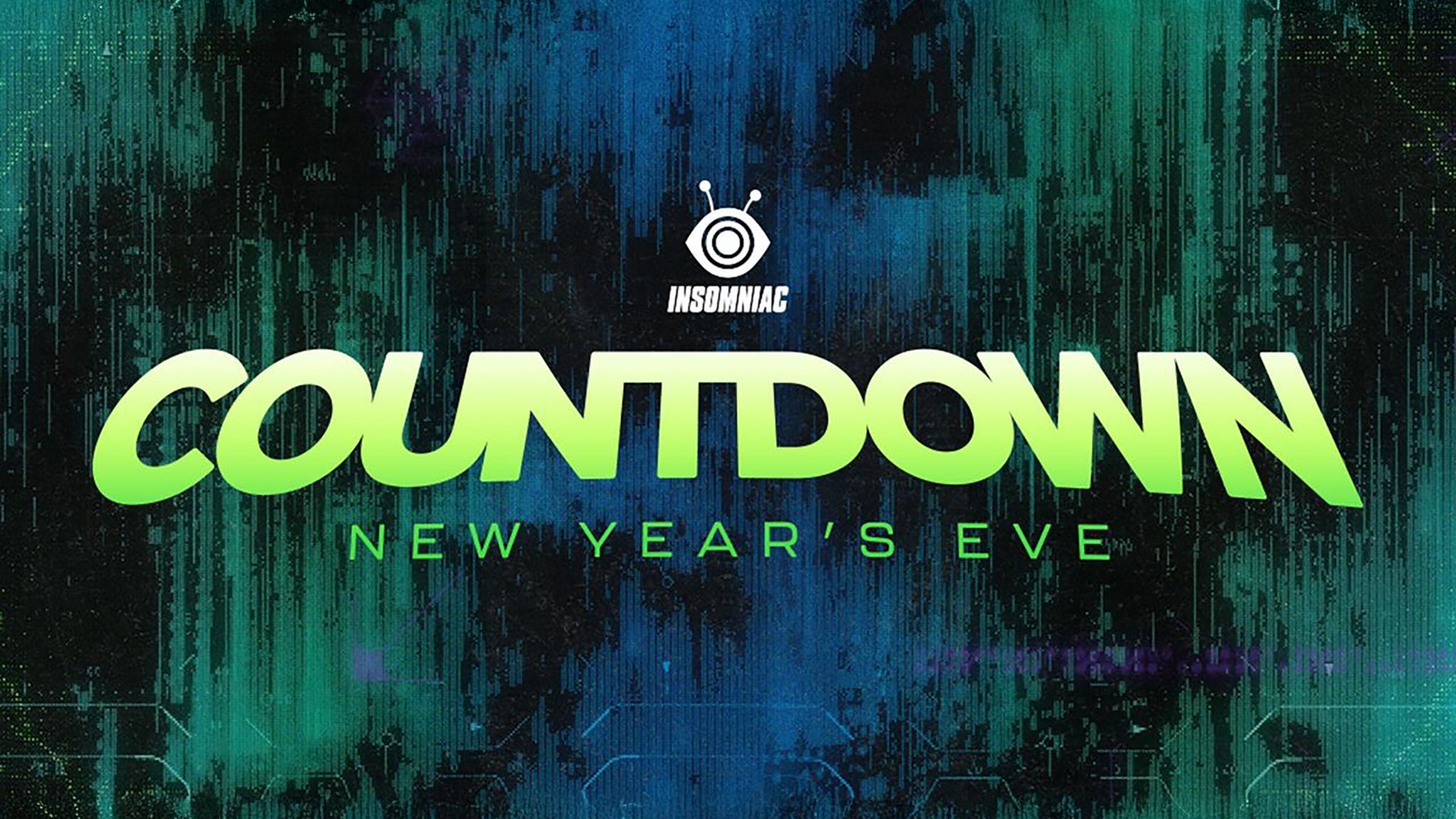 Insomniac Countdown