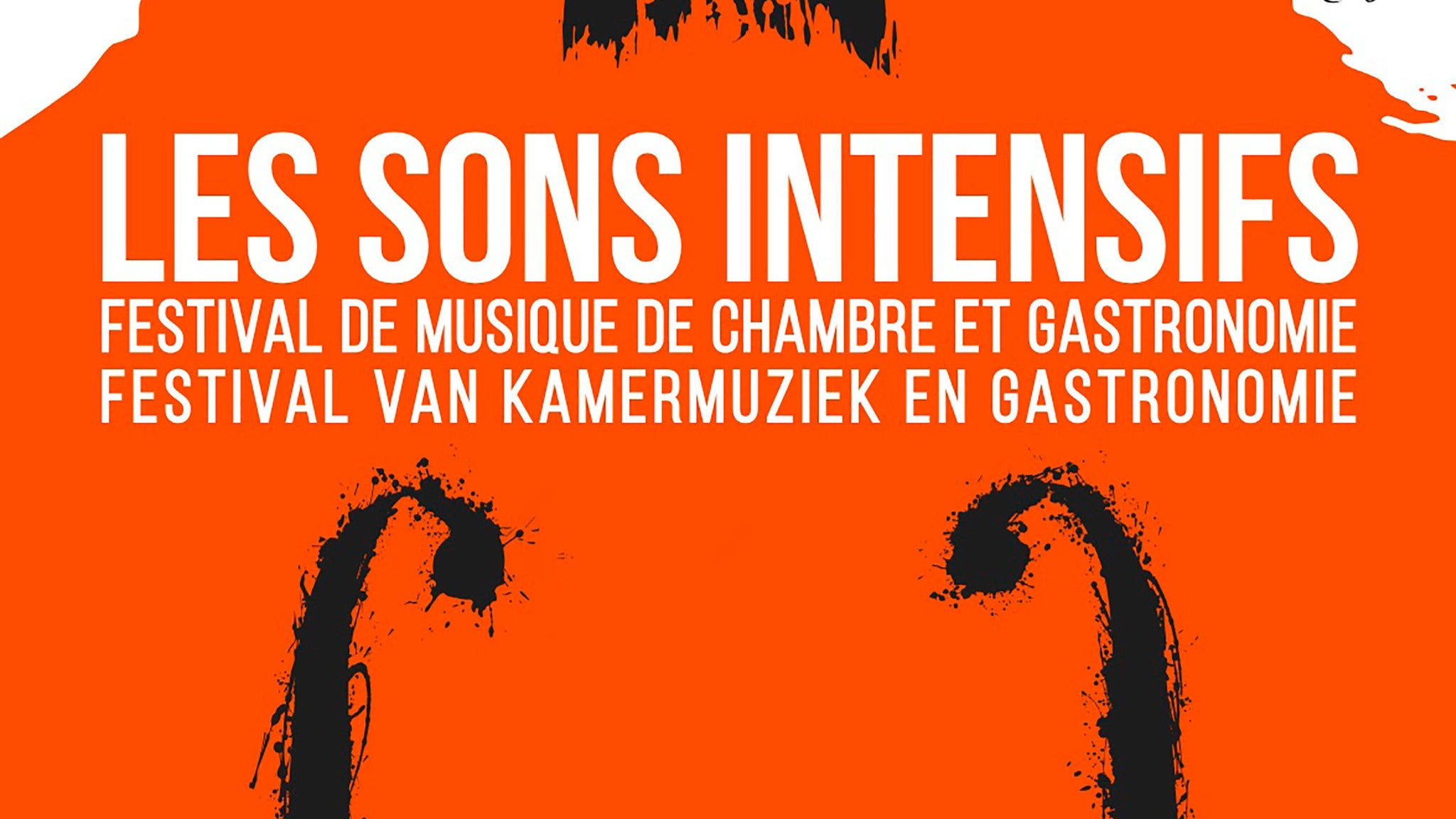 Festival Les Sons Intensifs | Saturday