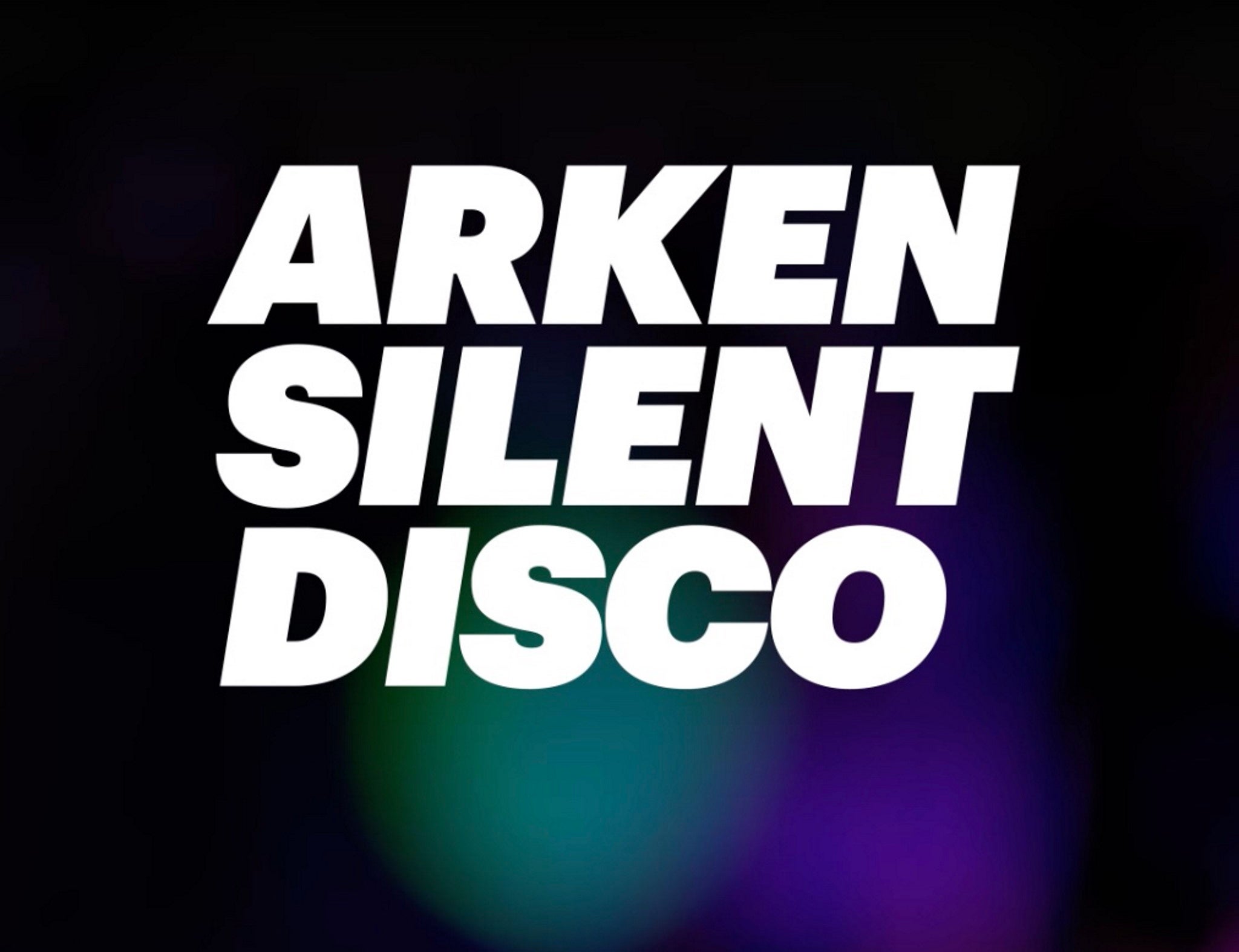Silent Disco