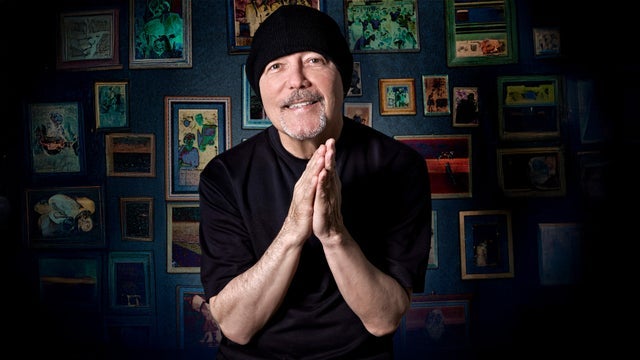 Rubén Blades