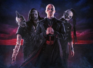 Dominum - The Night Is Calling Tour Image