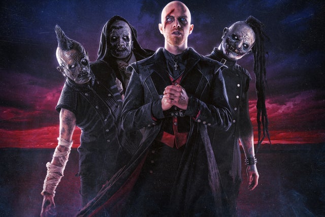 Presales to dominum the night is calling tour: members use these when buying pre-sale tickets