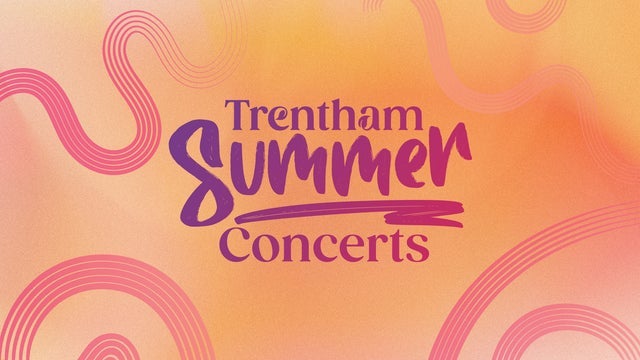 Summer Concerts 2024 – The ABBA Reunion in The Trentham Estate, Staffordshire 05/07/2024