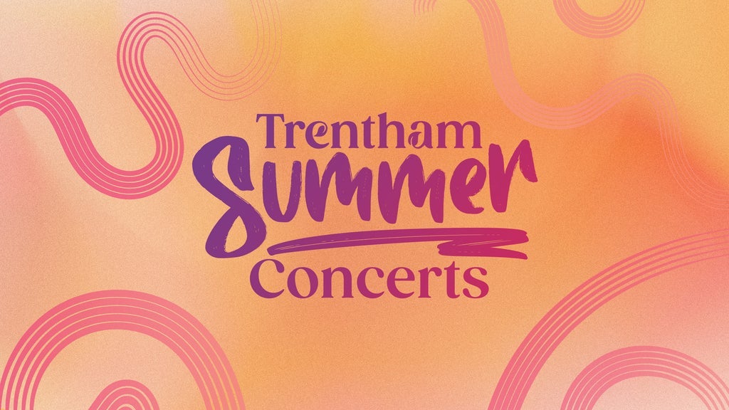 Hotels near Trentham Summer Concerts Events