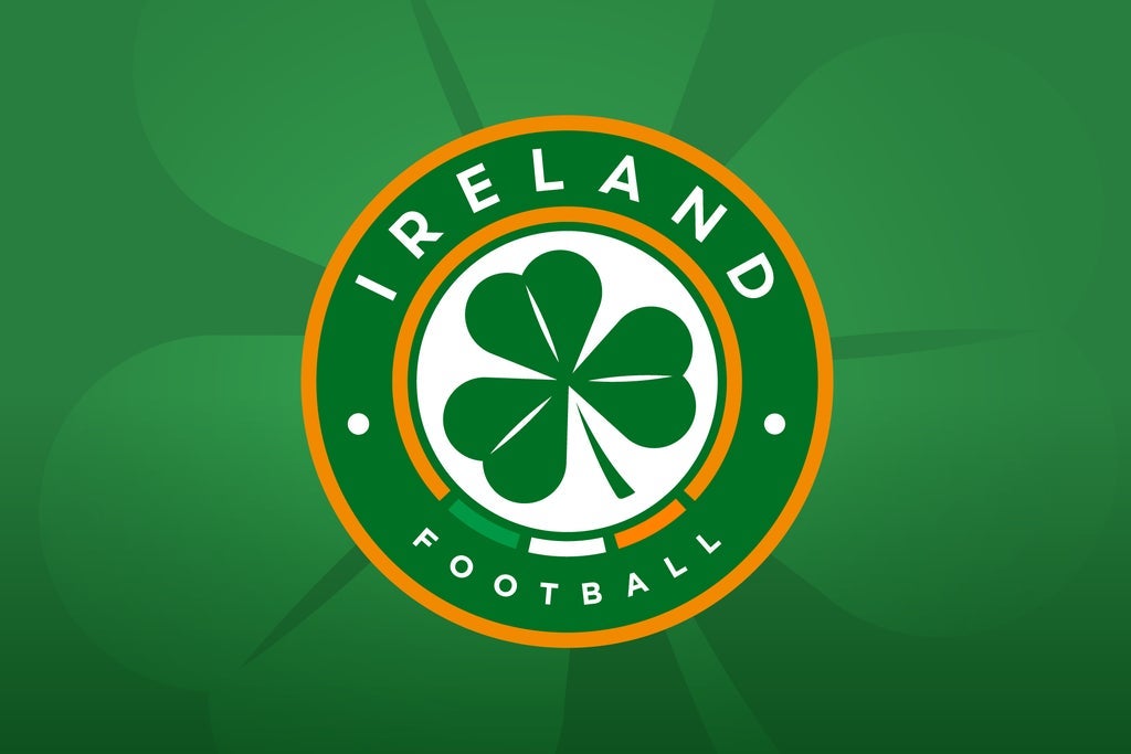 International Friendly - Republic of Ireland V Qatar