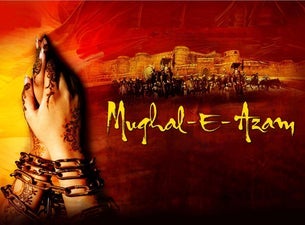 Mughal-E-Azam: The Musical Play