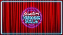 International Humor Gala in Sverige