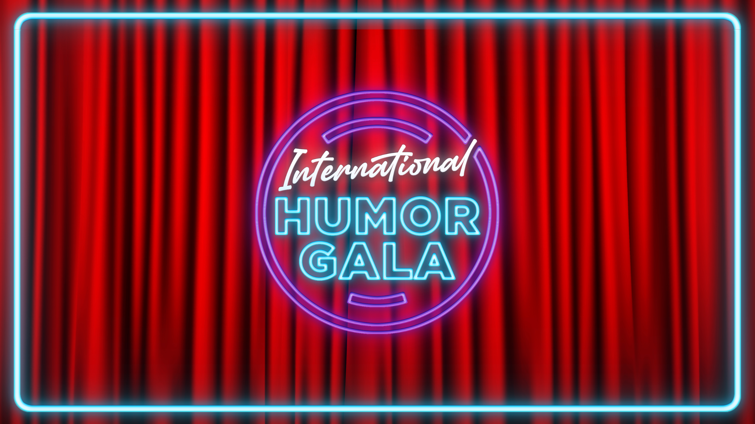 International Humor Gala