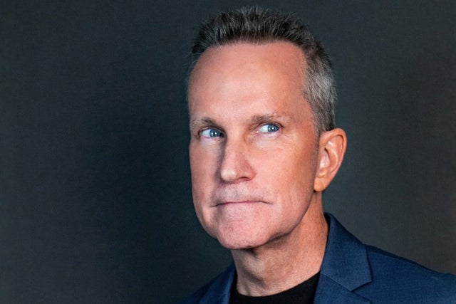 Jimmy Pardo pre-sale password for early tickets in Brooklyn