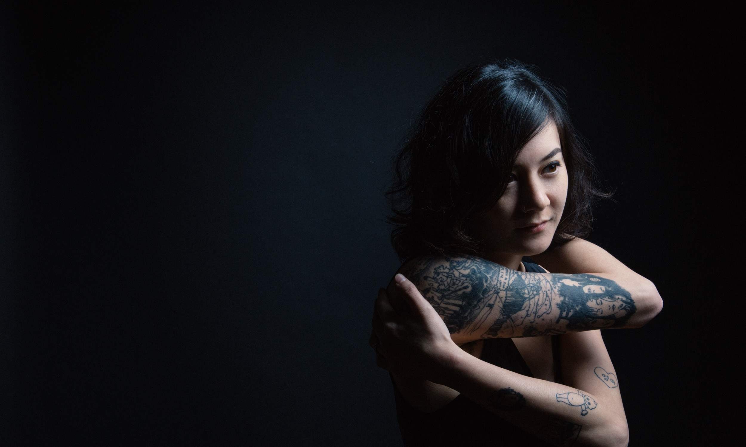 Japanese Breakfast – The Melancholy Tour at Ryman Auditorium – Nashville, TN