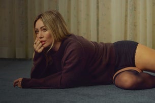 Hilary Duff - the Lucky Me Tour Seating Plans