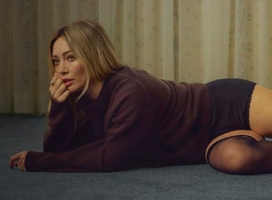 Hilary Duff - Venue Premium Tickets