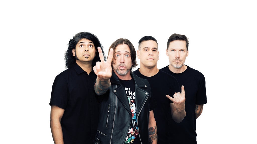Hotels near Billy Talent Events