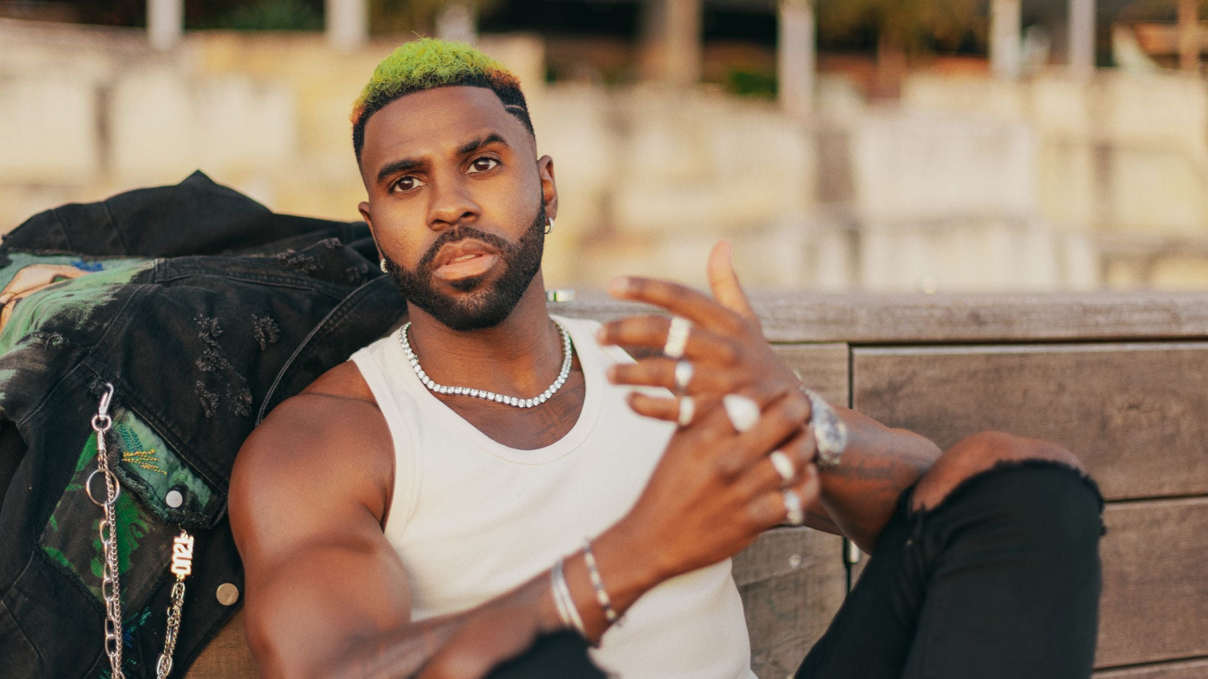 Jason Derulo 