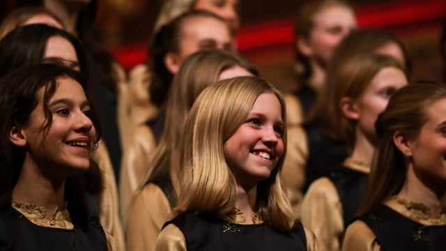 Kärlekens lov på Grorud kirke Oslo 21/04/2024