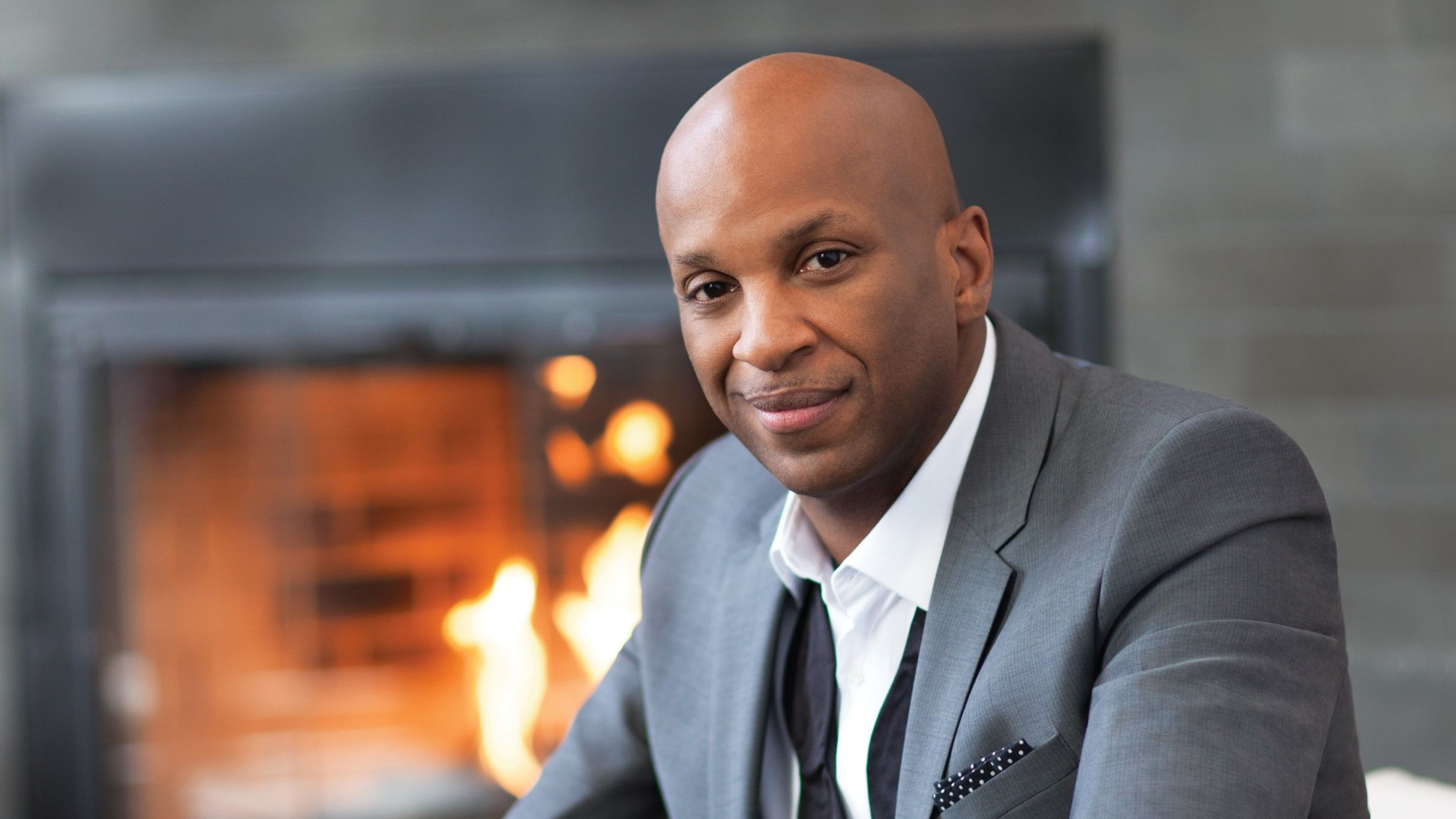 Donnie McClurkin