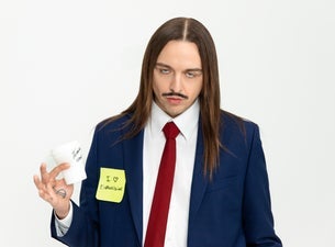 Tommy Cash, 2025-10-06, Глазго