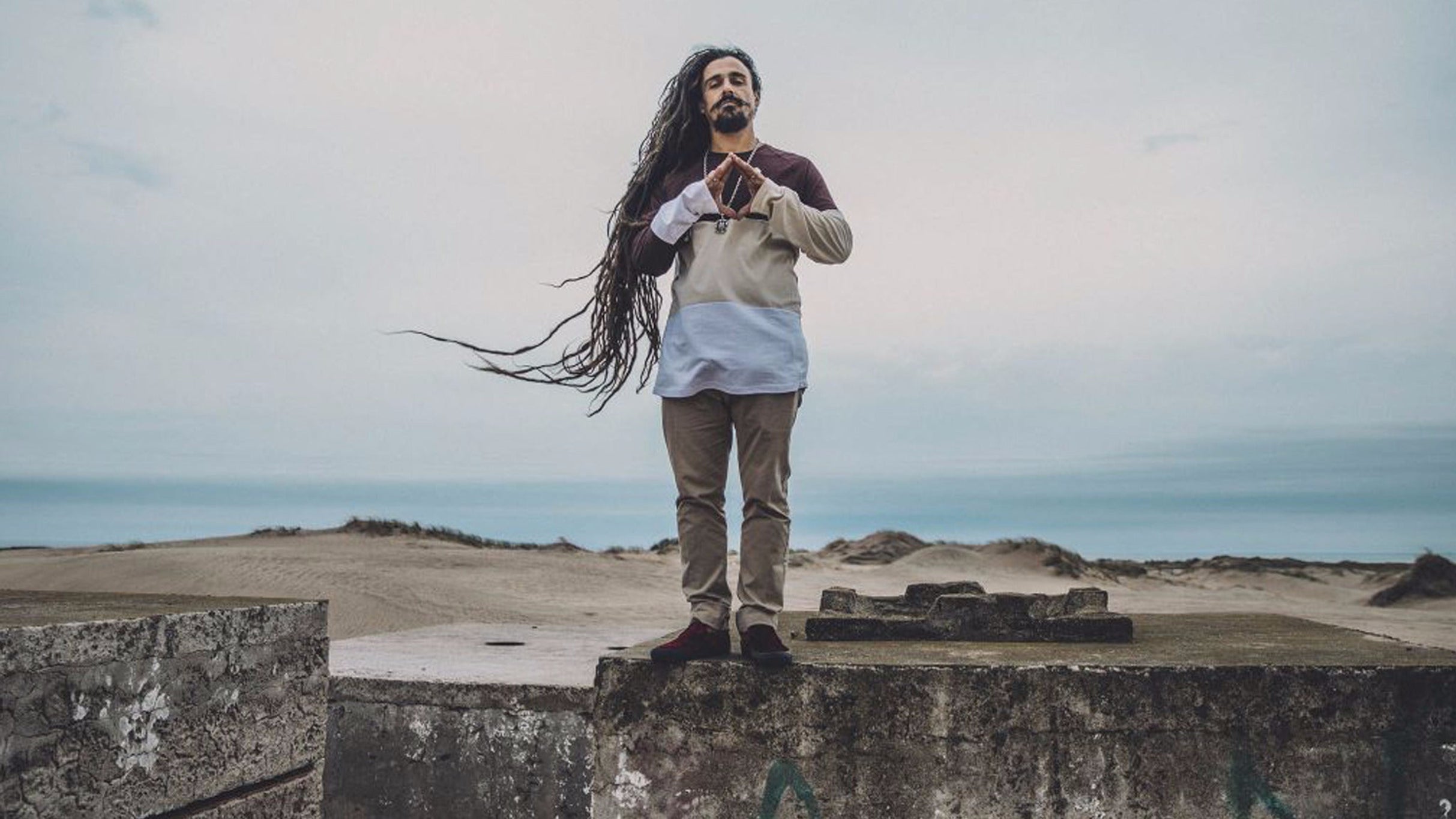 Dread Mar I presale code