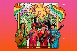 The Beatles: Rebooted - With Strings
