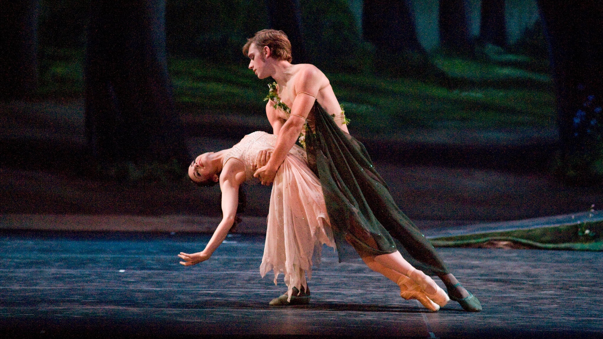 Midsummer Night's Dream