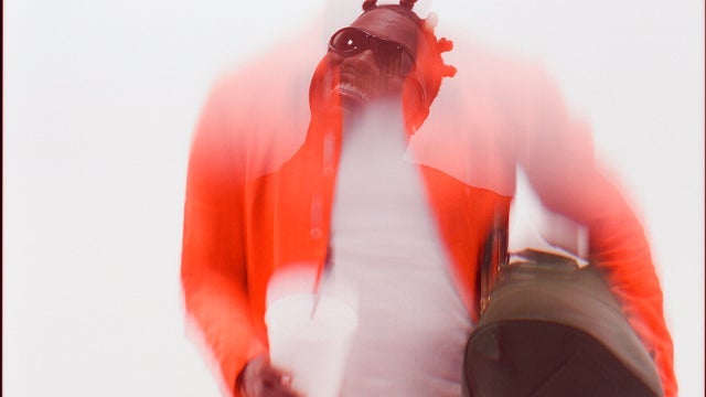 Lil Yachty
