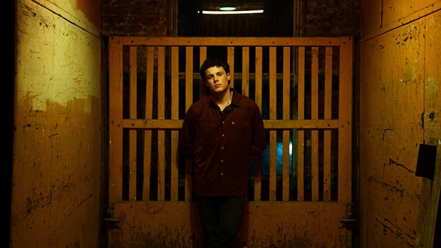 Landon Smith
