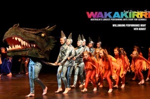 Wakakirri 2026