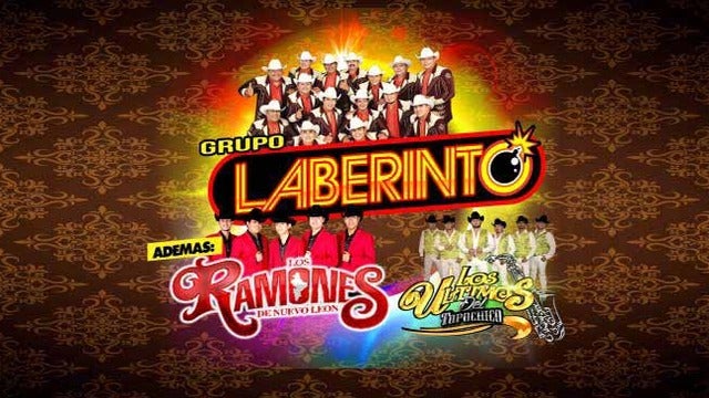 Grupo Laberinto