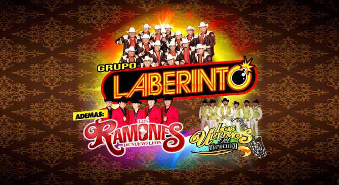 Grupo Laberinto